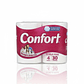 Papel Higiénico Confort Doble Hoja 4X30 mt - Miniatura 1