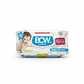 BCW Premium Pack x160 Toallitas Húmedas para Bebé – Aloe Vera y Manzanilla - Miniatura 1