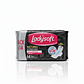 Ladysoft Toalla Higiénica Nocturna Ultradelgada con Alas (Pack x14) - Miniatura 1