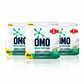 OMO Concentrado Aloe Vera Soft - Detergente en Polvo - Máxima Frescura - 400g - Miniatura 2