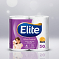 Papel Higiénico Elite Ultra Suave doble hoja 4x50 m - Miniatura 1