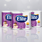 Papel Higiénico Elite Ultra Suave doble hoja 4x50 m - Miniatura 2