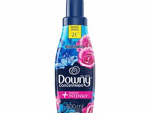 Downy Concentrado Perfume Intenso - Brisa Floral Magnífica 500ml