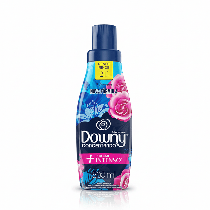 Downy Concentrado Perfume Intenso - Brisa Floral Magnífica 500ml 1