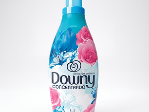 Downy Concentrado Perfume Intenso - Brisa de Verano 1L