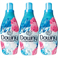 Downy Concentrado Perfume Intenso - Brisa de Verano 1L - Miniatura 2