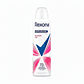 Rexona Powder Dry Antitranspirante en Spray 150 ml - 72h de Protección Eficaz - Miniatura 1