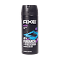 Axe Marine 150 ml - Fragancia Fresh Ocean y lima - Miniatura 1