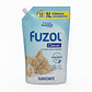 Suavizante Fuzol 1L - Variedades Hipoalergénico - Miniatura 1