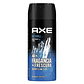 Axe Body Spray 150ml -  48h Fragancia + Frescura Variedades - Miniatura 2