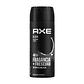 Axe Body Spray 150ml -  48h Fragancia + Frescura Variedades - Miniatura 6