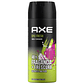 Axe Body Spray 150ml -  48h Fragancia + Frescura Variedades - Miniatura 8