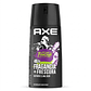 Axe Body Spray 150ml -  48h Fragancia + Frescura Variedades - Miniatura 9