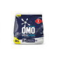 Detergente Omo 400g - Variedades - Miniatura 1