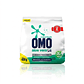 Detergente Omo 400g - Variedades - Miniatura 2
