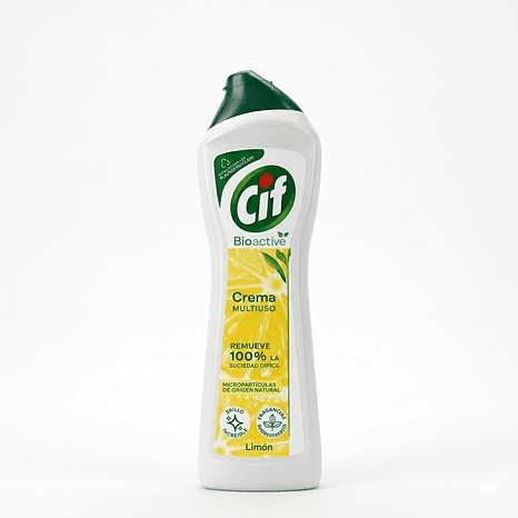 Cif Crema Bioactive Limón 750g 1