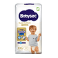 Pañal Quincenales Babysec Super Premium - Miniatura 2