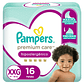 Pañal Pampers Premium Care  - Variedades - Miniatura 4