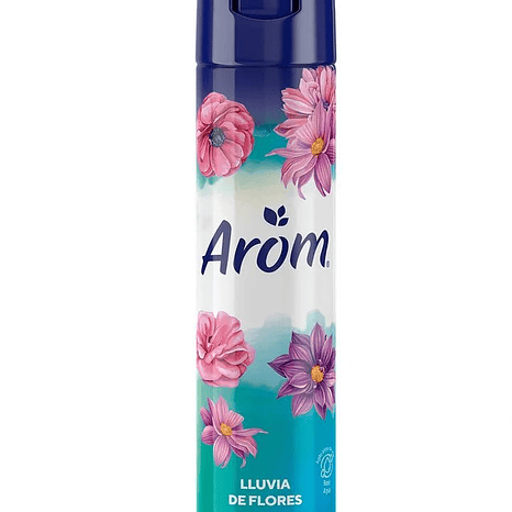 Desodorante Ambiental Arom - 225 GR - Variedades 2