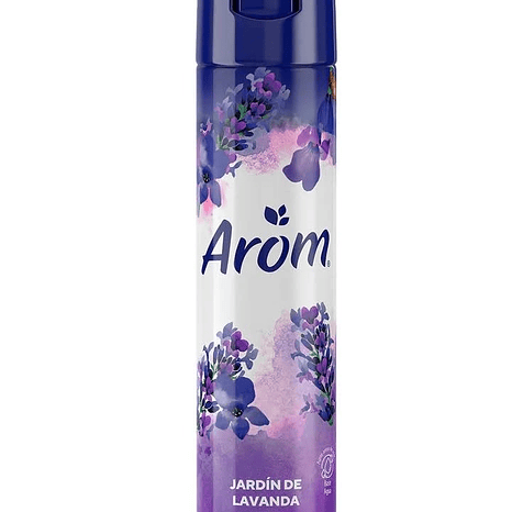 Desodorante Ambiental Arom - 225 GR - Variedades 3