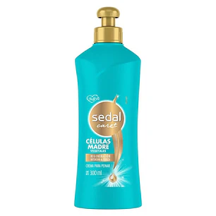 Crema para Peinar Sedal - Células Madre Vegetales 300 ml