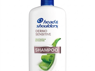 Shampoo Head & Shoulders 1 L - Dermo Sensitive