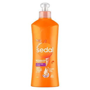 Crema para Peinar Sedal - 300 ml