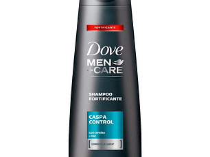 Shampoo Dove Men+Care Caspa Control 400ml