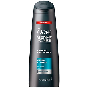 Shampoo Dove Men+Care Caspa Control 400ml
