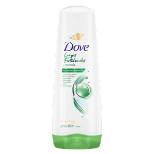 Dove Acondicionador Biotina 400ml