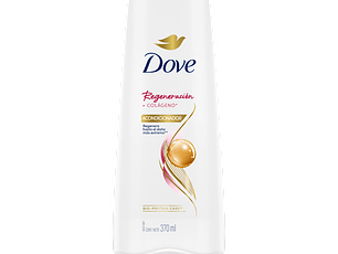 Dove Acondicionador Colágeno 370ml