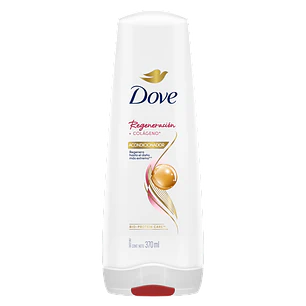 Dove Acondicionador Colágeno 370ml