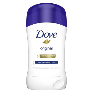 Desodorante Dove Original 45g - 72h