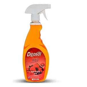 Deosol Aroma Residual 50 Ml - Manzana Canela 