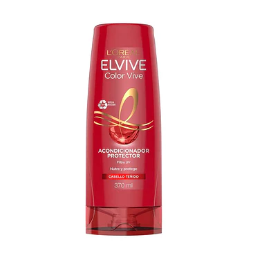 Acondicionador Elvive Color Vive 370 ml 1