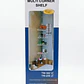 REPISA ESQUINERO TELESCÓPICA DE BAÑO 4 NIVELES 18KG TW-302 / TW-206 - Miniatura 1