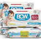 Toallitas Húmedas Babycarewipes Premium  4 Pack (320 Un) - Miniatura 1