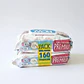 Toallitas Húmedas Babycarewipes Premium  4 Pack (320 Un) - Miniatura 4