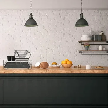 Escurridor De Platos Seca Cubiertos 2 Niveles Desmontable Color Negro 6