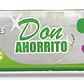 Traperos Húmedas Don Ahorrito 12 Uni - Pack X3 Citrus - Miniatura 2