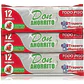 Traperos Húmedas Don Ahorrito 12 Uni  Pack X3 Manzana Canela - Miniatura 1
