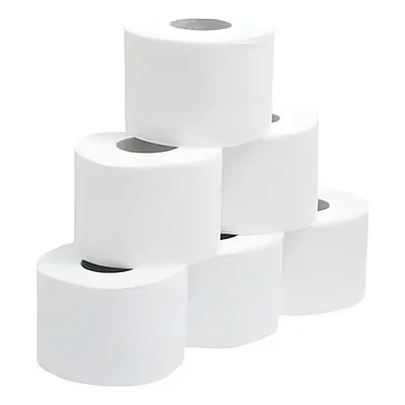 Papel Higiénico Confort Rendiplus 20 Metros 48 Rollos 2