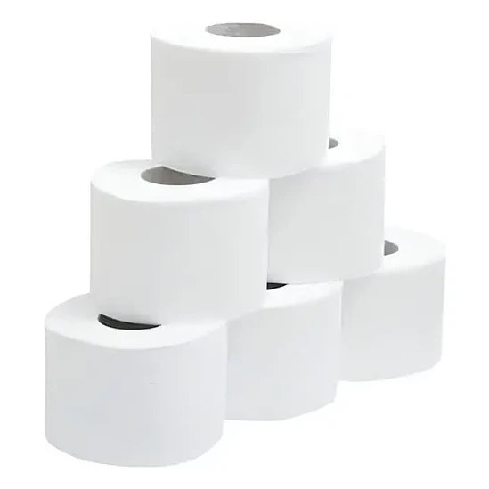 Papel Higiénico Confort Rendiplus 20 Metros 48 Rollos 2
