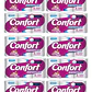 Papel Higiénico Confort Rendiplus 20 Metros 48 Rollos - Miniatura 3