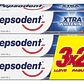 Pack X3 Pasta Dental Xtra Whitening Fórmula Suave 270g Pepsodent - Miniatura 2