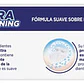 Pack X3 Pasta Dental Xtra Whitening Fórmula Suave 270g Pepsodent - Miniatura 4