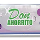 Traperos Húmedas Don Ahorrito 12 Uni - Pack X3 Lavanda - Miniatura 2