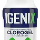 Caja Clorogel Igenix Aroma Lavanda 900ml 10 Uds - Miniatura 1