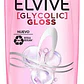 Elvive Pack Sh Y Ac Glycolic Gloss 370ml - Miniatura 2