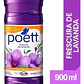 Limpiador Pisos Desinfectante Frescura Lavanda 900ml - Miniatura 2